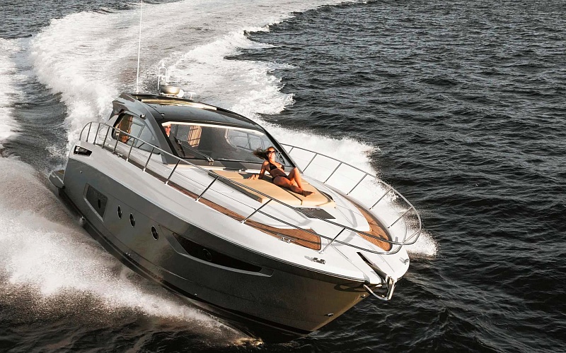 Azimut 16.5